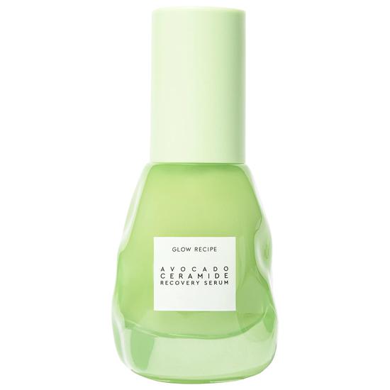 Glow Recipe Avocado Ceramide Redness Relief Serum 1 oz