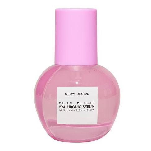 Glow Recipe Plum Plump Hyaluronic Serum 1 oz