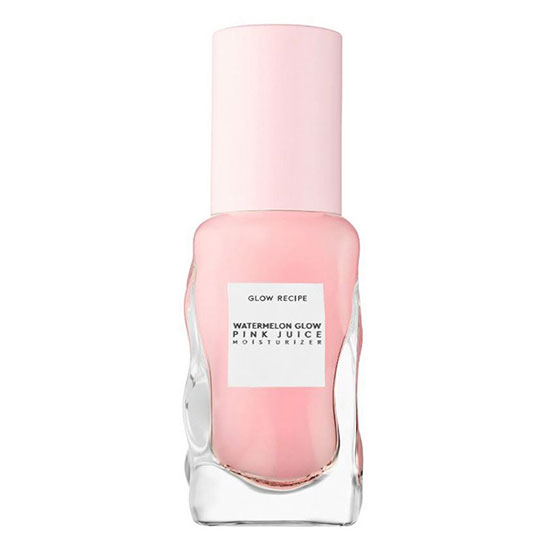 Glow Recipe Watermelon Glow Pink Juice Moisturizer 0.8 oz