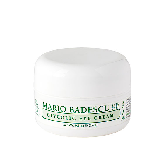 Mario Badescu Glycolic Eye Cream