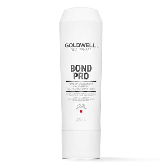 Goldwell BondPro+ Fortifying Conditioner 7 oz