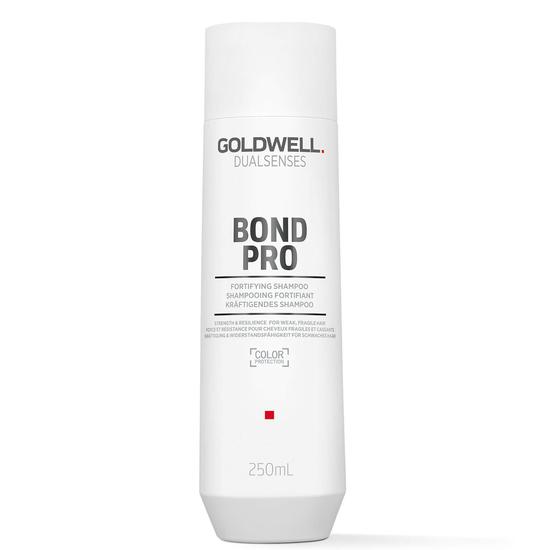 Goldwell BondPro+ Fortifying Shampoo