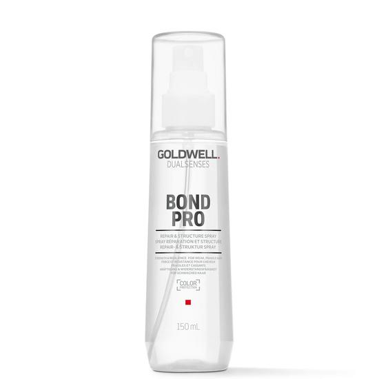 Goldwell BondPro+ Repair & Structure Spray