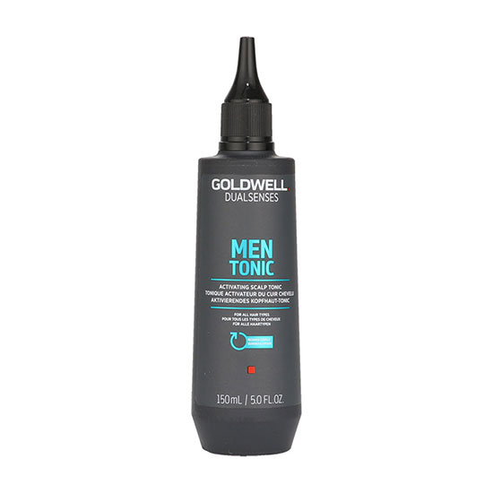 Goldwell Dualsenses Mens Activating Scalp Tonic 5 oz
