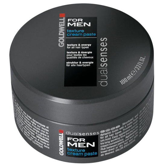 Goldwell Dualsenses Mens Texture Creme Paste 3 oz
