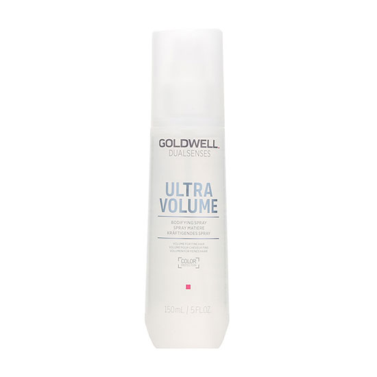 Goldwell Dualsenses Ultra Volume Bodifying Spray 5 oz