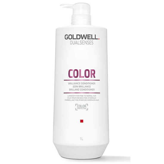 Goldwell Dualsenses Color Brilliance Conditioner