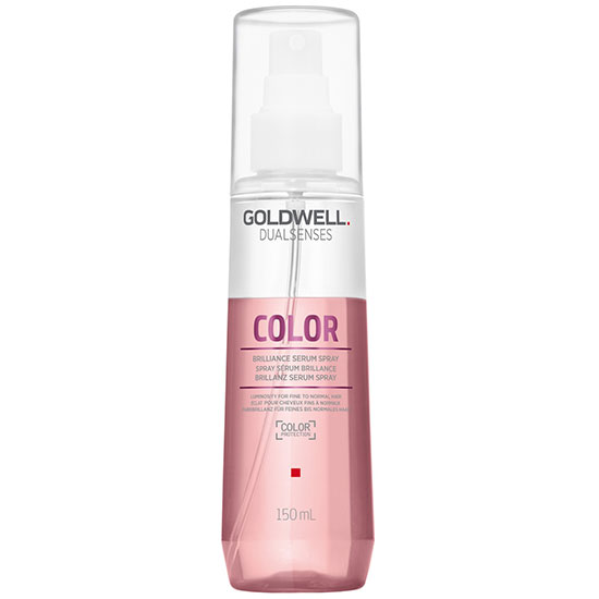 Goldwell Dualsenses Color Brilliance Serum Spray 5 oz