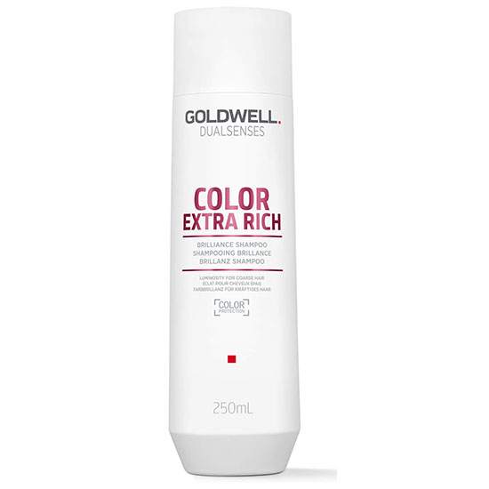 Goldwell Dualsenses Color Extra Rich Brilliance Shampoo 8 oz