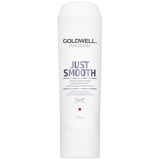 Goldwell Dualsenses Just Smooth Taming Conditioner 7 oz