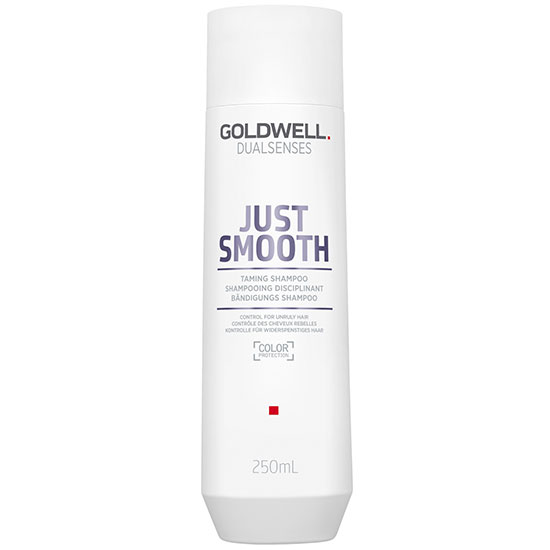 Goldwell Dualsenses Just Smooth Taming Shampoo 8 oz