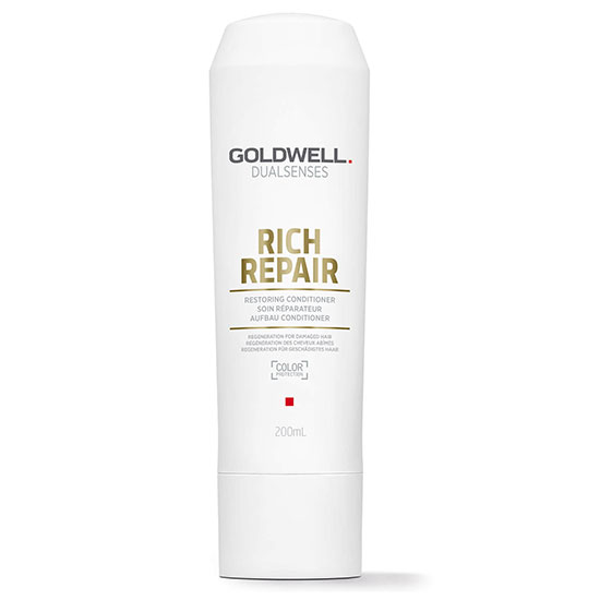 Goldwell Dualsenses Rich Repair Restoring Conditioner 7 oz