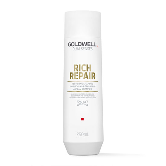 Goldwell Dualsenses Rich Repair Restoring Shampoo 8 oz