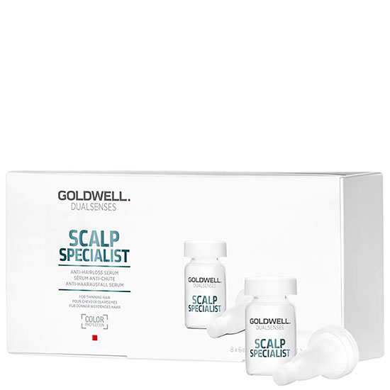 Goldwell Dualsenses Scalp Specialist Anti-Hair Loss Scalp Specialist Serum