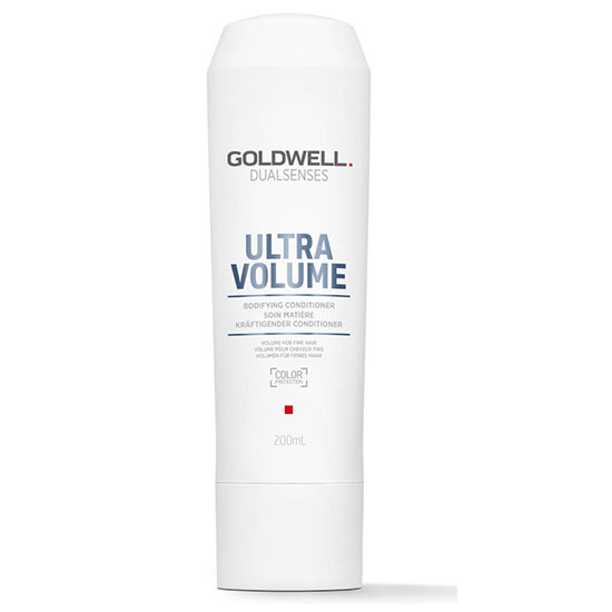 Goldwell Dualsenses Ultra Volume Bodifying Conditioner 7 oz