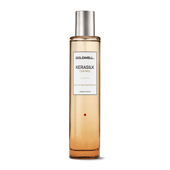 Goldwell Kerasilk Control Beautifying Hair Perfume 2 oz