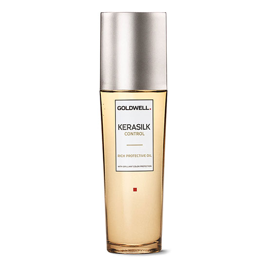 Goldwell Kerasilk Control Rich Protective Oil
