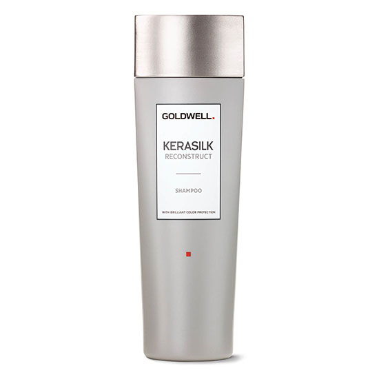 Goldwell Kerasilk Re Construct Shampoo 8 oz