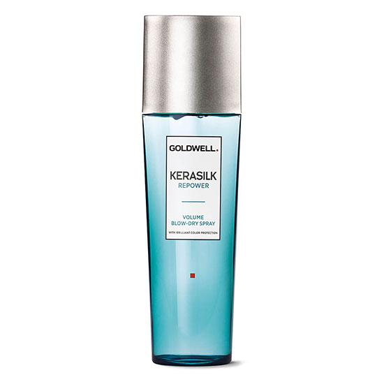 Goldwell Kerasilk Re Power Volume Blow Dry Spray