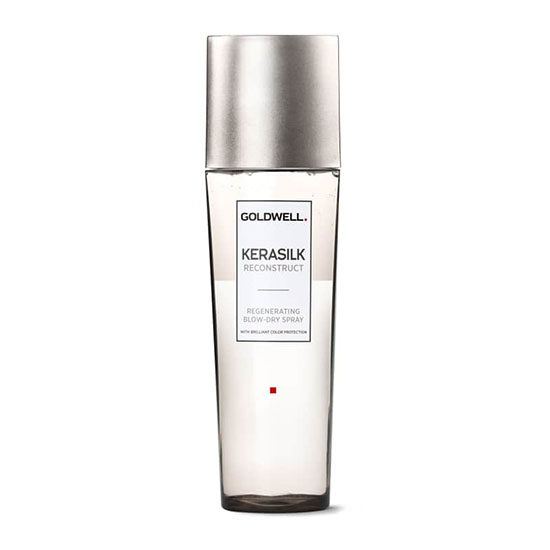Goldwell Kerasilk Reconstruct Regenerating Blow Dry Spray 4 oz
