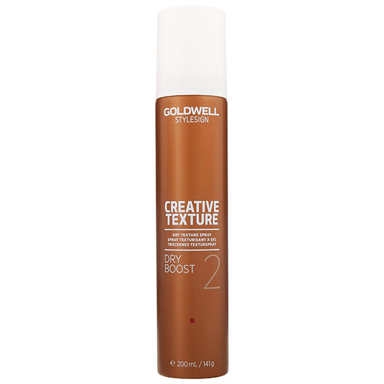 Goldwell Style Sign Creative Texture Dry Boost 7 oz