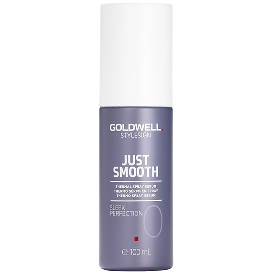 Goldwell Style Sign Just Smooth Straight Sleek Perfection 3 oz
