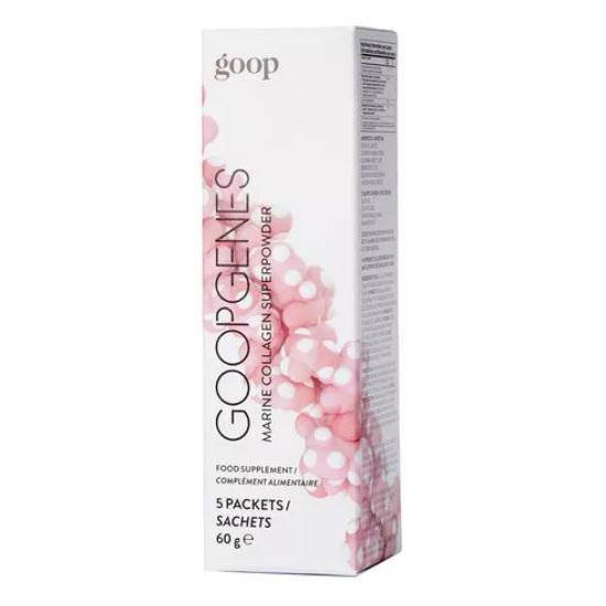 Goop GoopGenes Marine Collagen Superpowder 5 Sachets