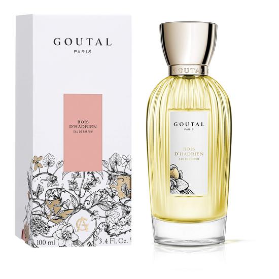 Goutal Bois d'Hadrien Women Eau De Parfum