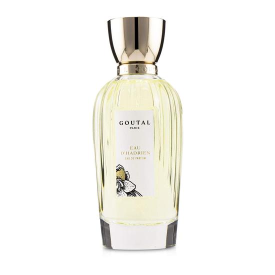 Goutal Eau d'Hadrien Women Eau De Parfum