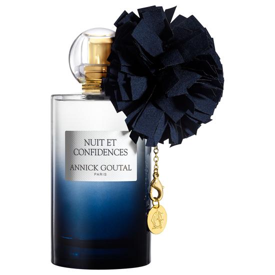 Goutal Nuit Et Confidences Eau De Parfum 3 oz