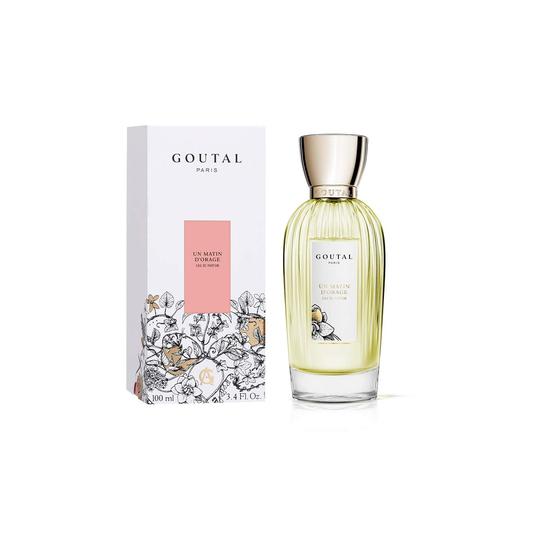 Goutal Un Matin d'Orage Eau De Parfum 3 oz