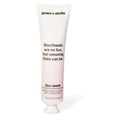 Grace & Stella Blackhead Removing Mask 1 oz