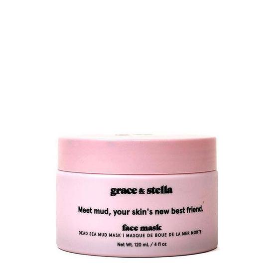 Grace & Stella Dead Sea Mud Mask 4 oz