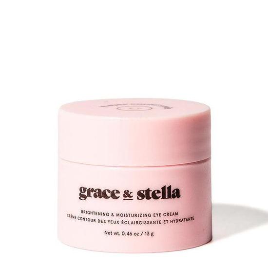 Grace & Stella If Eyes Could Smile Eye Cream 0.5 oz