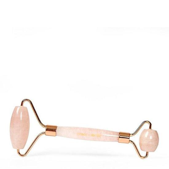 Grace & Stella Rose Quartz Roller