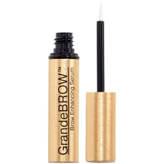 GRANDE Cosmetics GrandeBROW Brow Enhancing Serum 0.1 oz