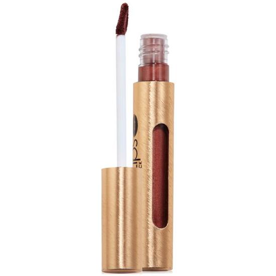 GRANDE Cosmetics GrandeLIPS Plumping Liquid Lipstick Amaretto Pout