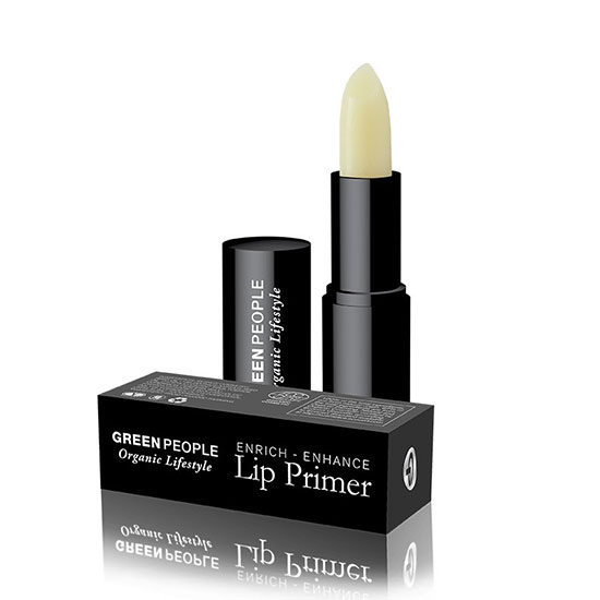 Green People Enrich & Enhance Lip Primer 0.4 oz