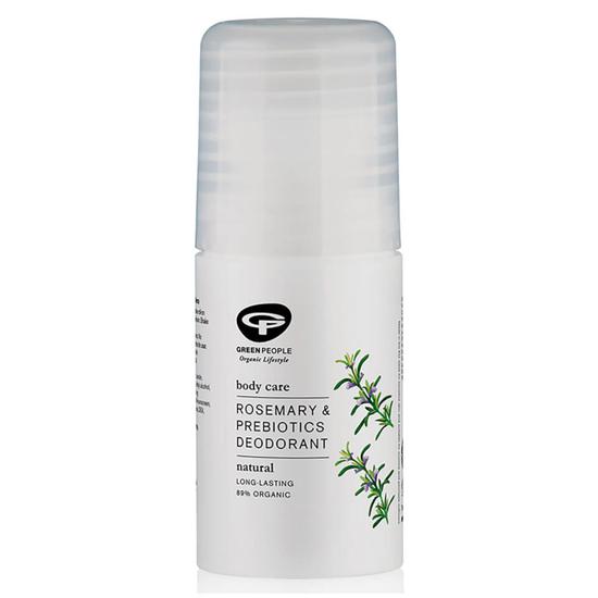 Green People Natural Rosemary Deodorant 3 oz