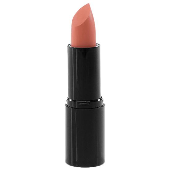 Green People Velvet Matte Lipstick Rose Nude