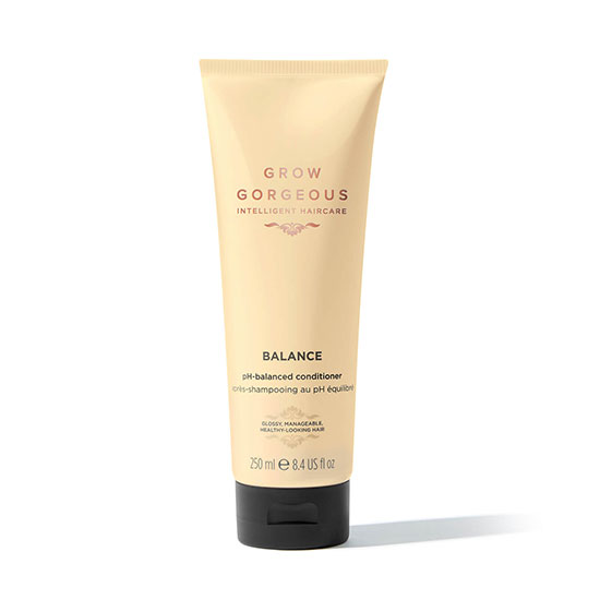 Grow Gorgeous Balance pH Balanced Conditioner