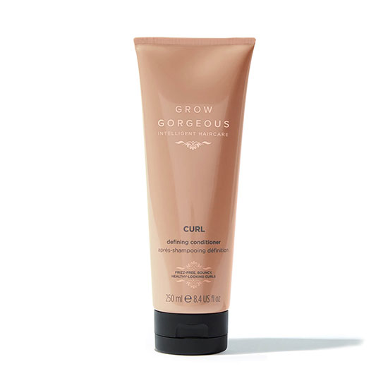 Grow Gorgeous Curl Defining Conditioner