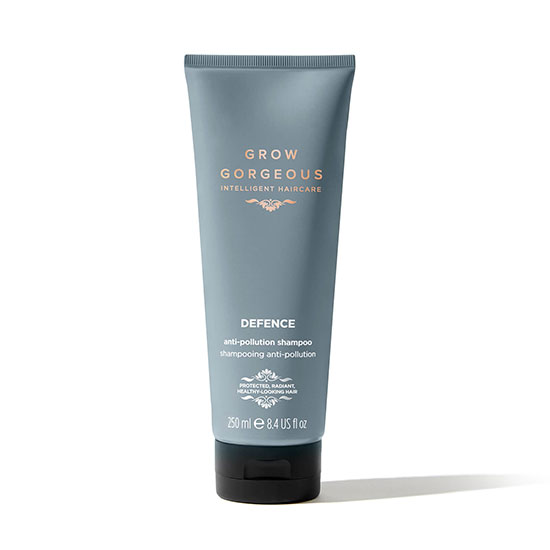 Grow Gorgeous Defense Anti-Pollution Shampoo