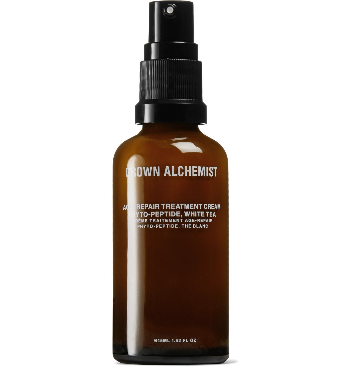 Grown Alchemist Age-Repair Treatment Cream 2 oz