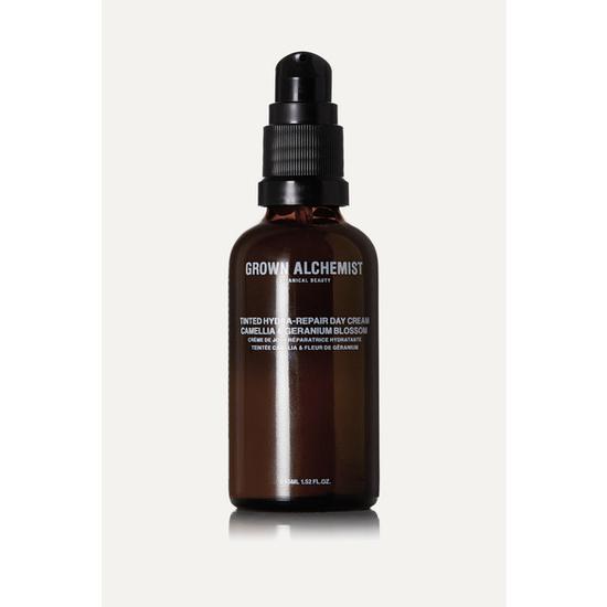 Grown Alchemist Tinted Hydra-Repair Day Cream 2 oz