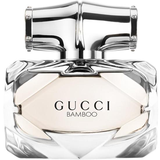 Gucci Bamboo Eau De Parfum 1 oz