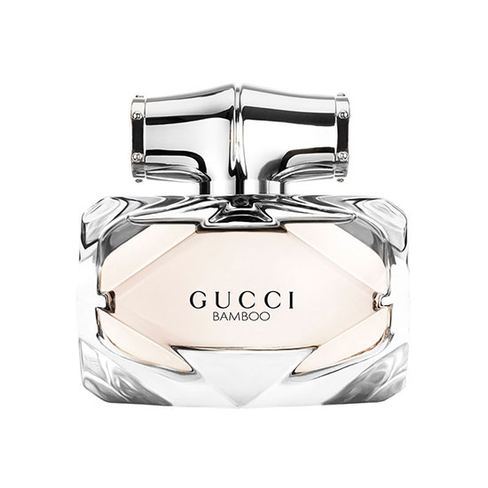 Gucci Bamboo Eau De Toilette Spray 2 oz