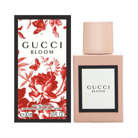 Gucci Bloom Eau De Parfum 1 oz