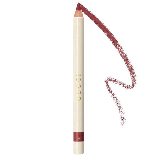 Gucci Crayon Contour Des Levres Lip Liner Pencil 02
