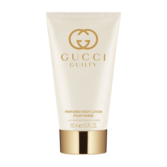 Gucci Guilty Body Lotion 5 oz